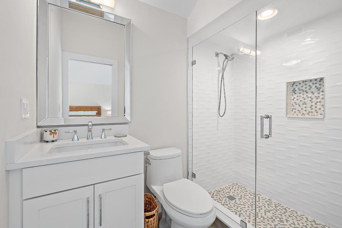 OCEAN WALK - Residential Lease