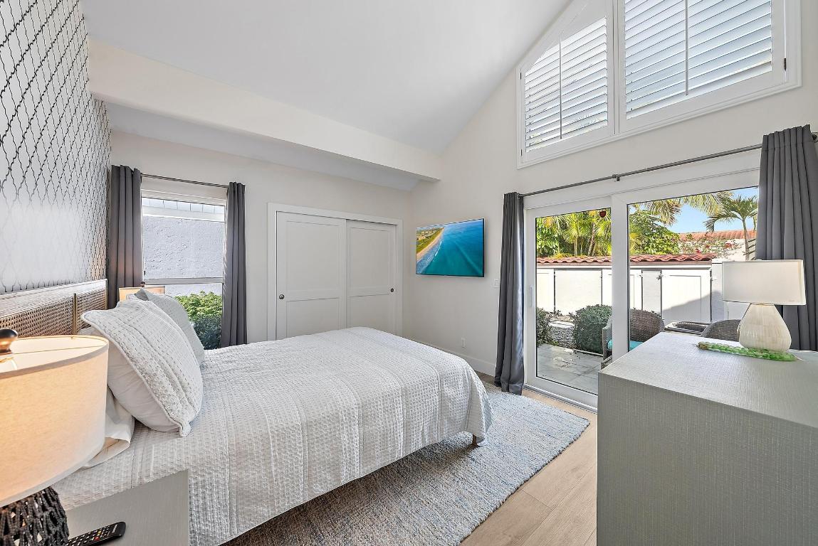 OCEAN WALK - Residential Lease