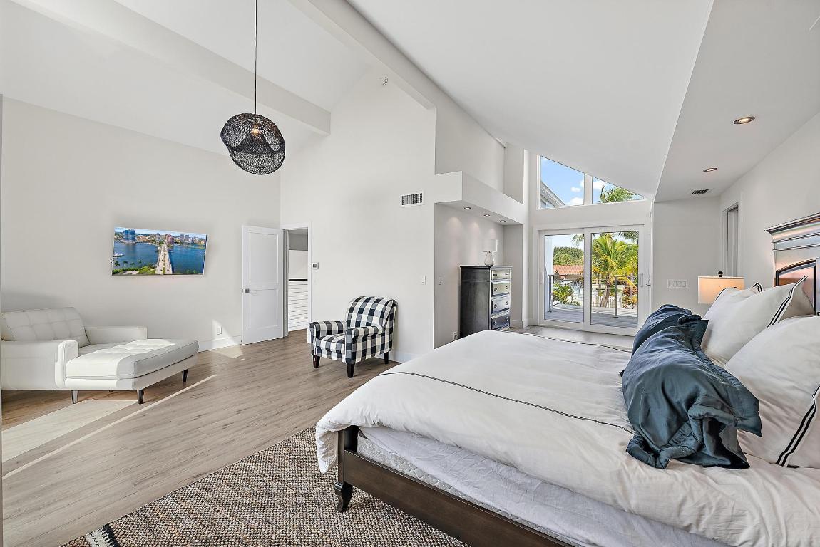 OCEAN WALK - Residential Lease