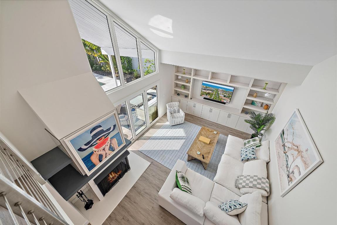 OCEAN WALK - Residential Lease