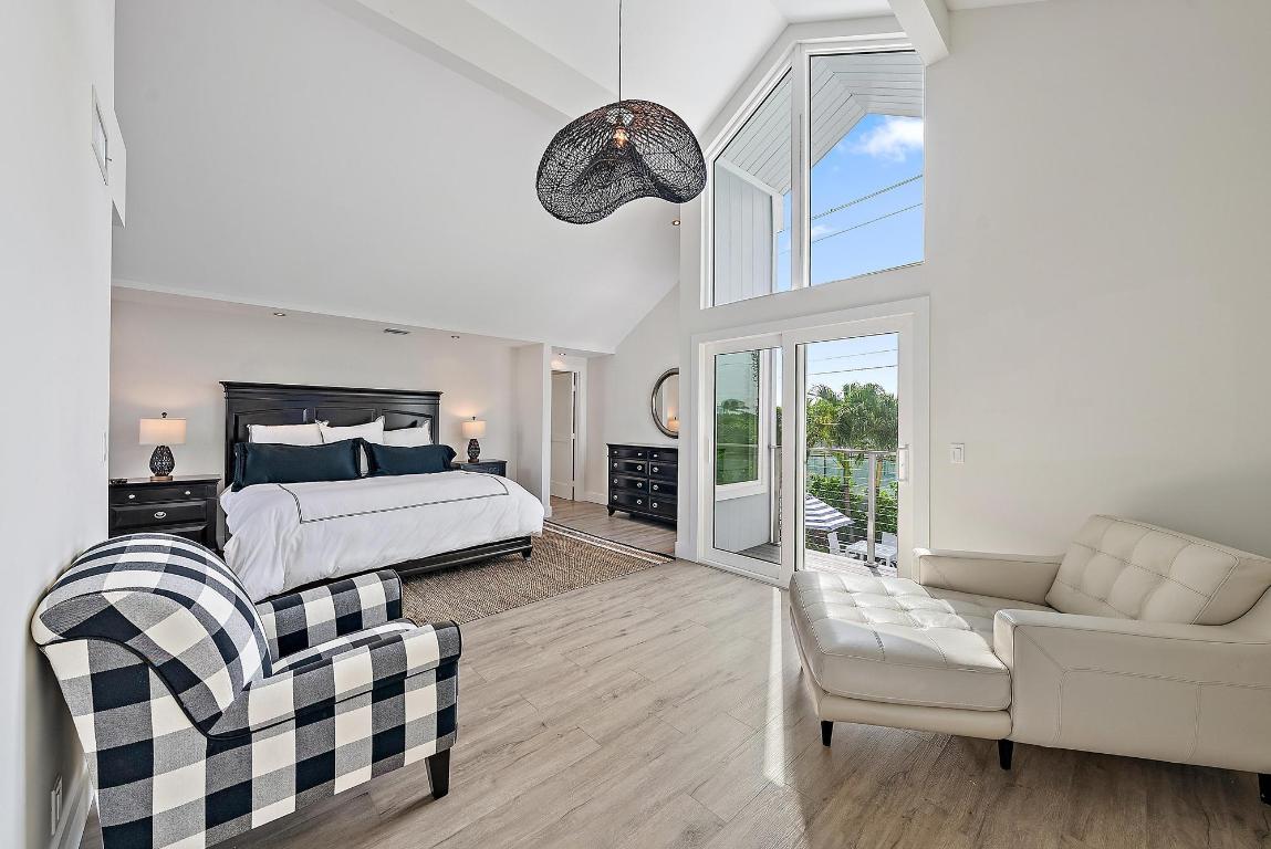 OCEAN WALK - Residential Lease