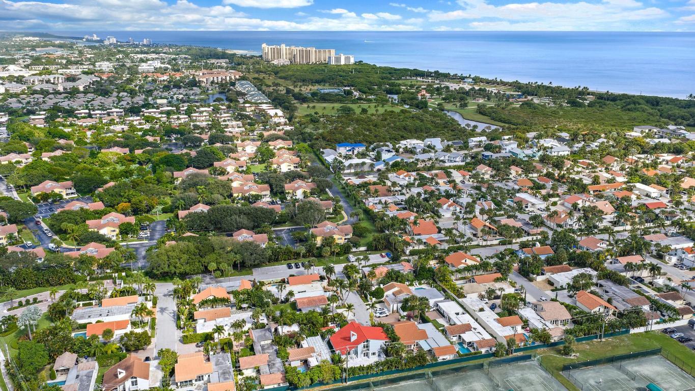 OCEAN WALK - Residential Lease