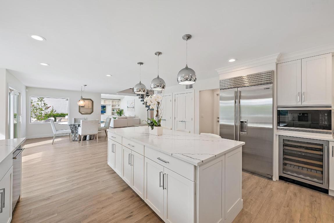 OCEAN WALK - Residential Lease