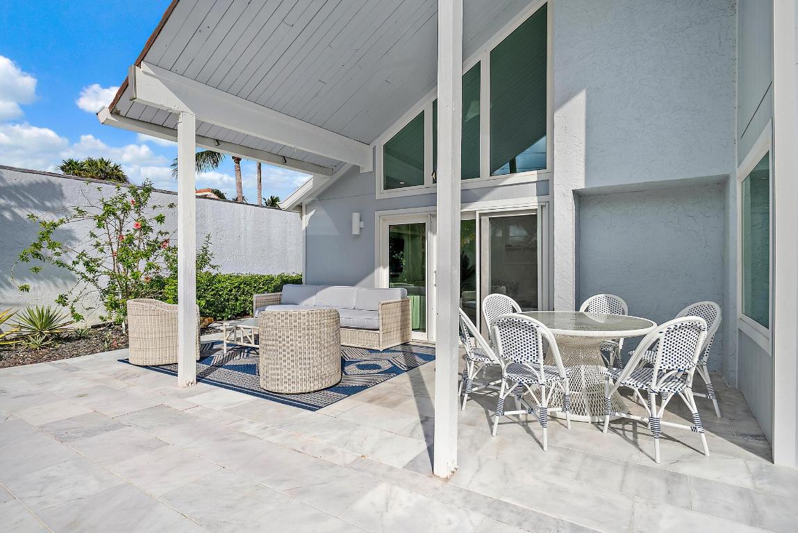 OCEAN WALK - Residential Lease