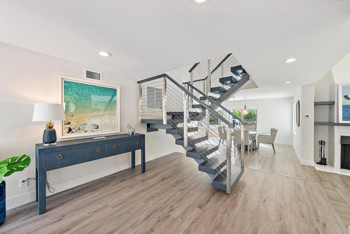 OCEAN WALK - Residential Lease