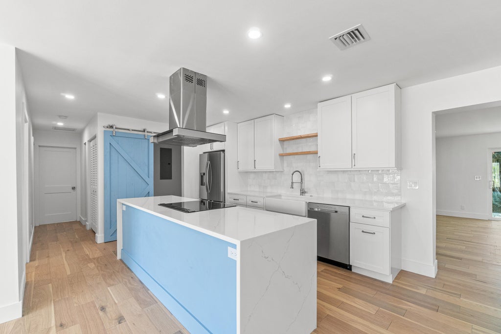 Photo of 1188 W Camino, Boca Raton, FL 33486 (MLS # B26033755)