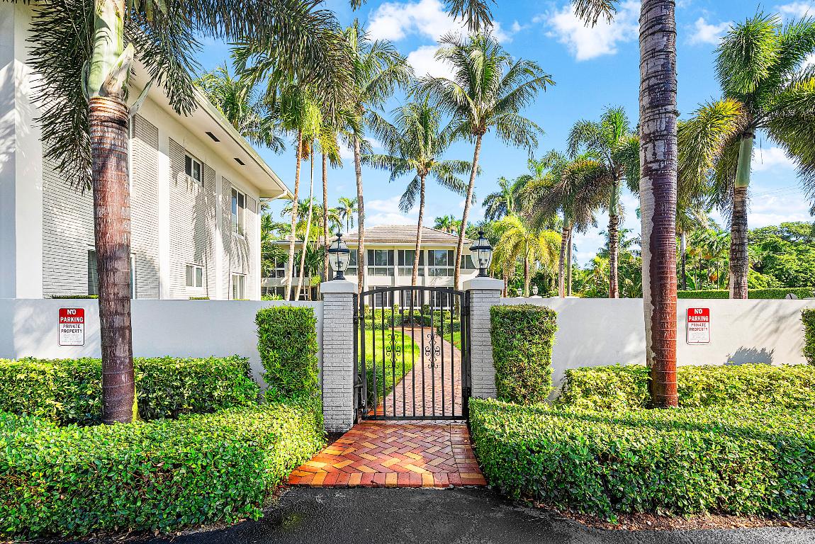 200 Andrews Avenue 3-A