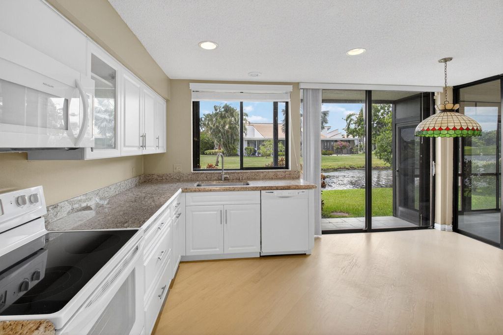 Photo of 19630 Sawgrass Circle #2901, Boca Raton, FL 33434 (MLS # R11098622)