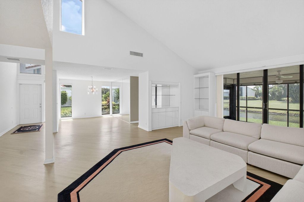 Photo of 19630 Sawgrass Circle #2901, Boca Raton, FL 33434 (MLS # R11098622)