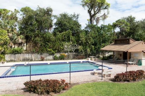 A home in Lake Worth