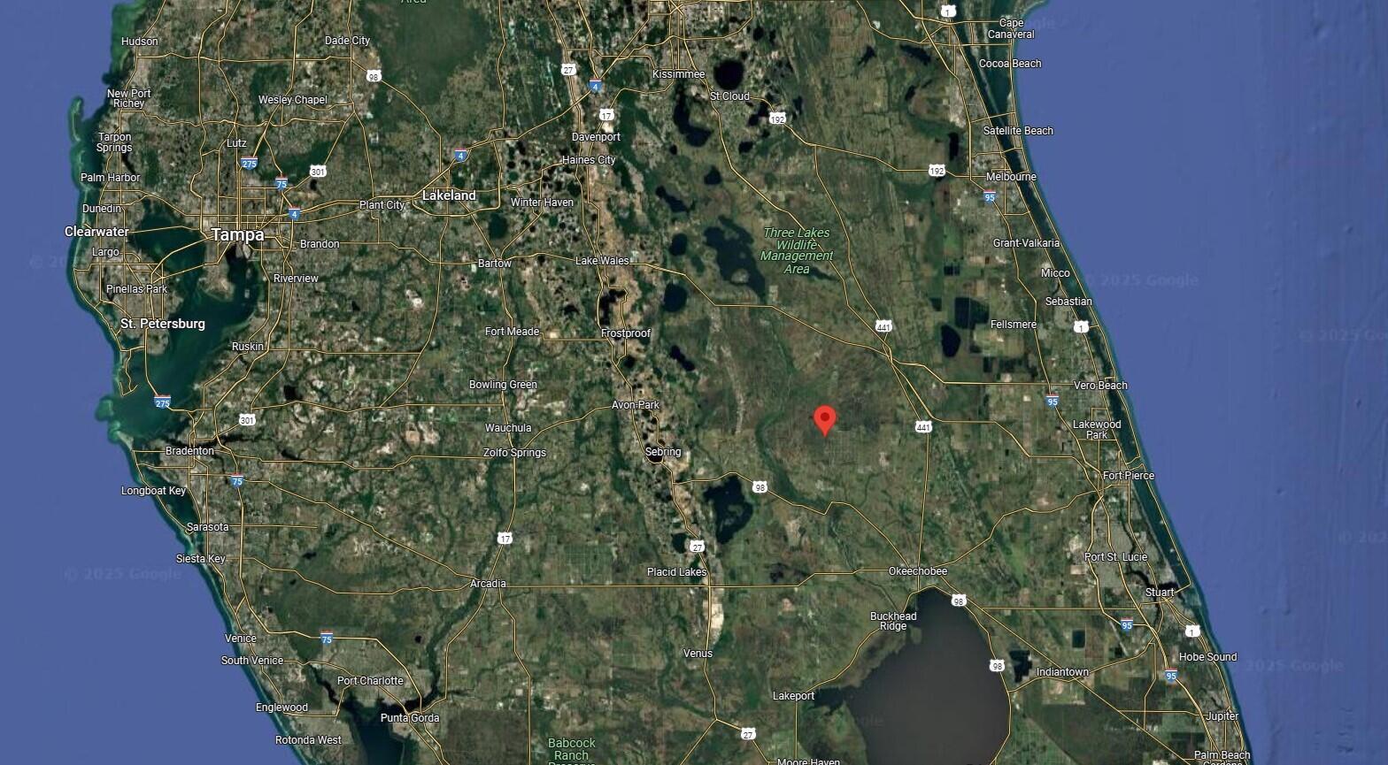 0 NW 310th Okeechobee