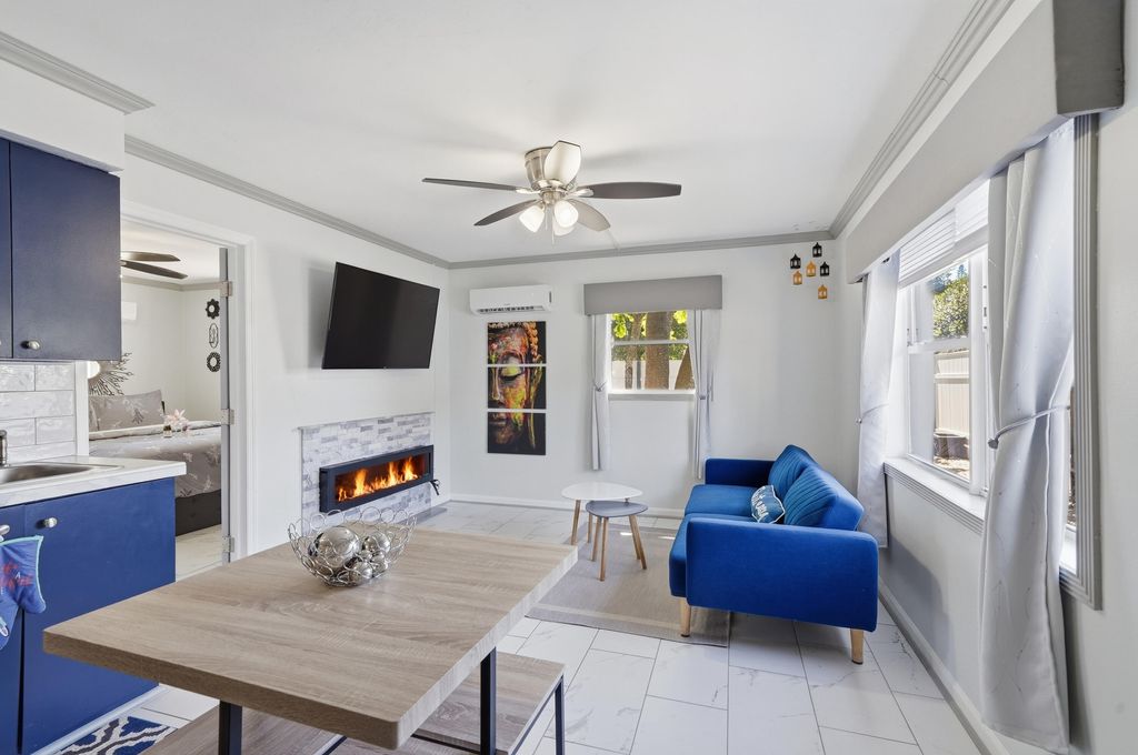 Photo of 1100 NW 3rd Avenue #1-2, Fort Lauderdale, FL 33311 (MLS # B26021650)