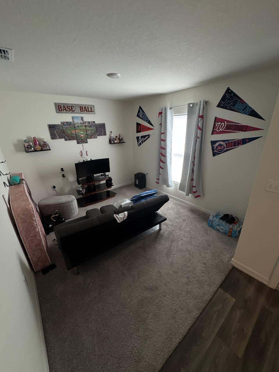 Photo of 619 SW Hamberland Avenue, Port Saint Lucie, FL 34953 (MLS # R11157972)