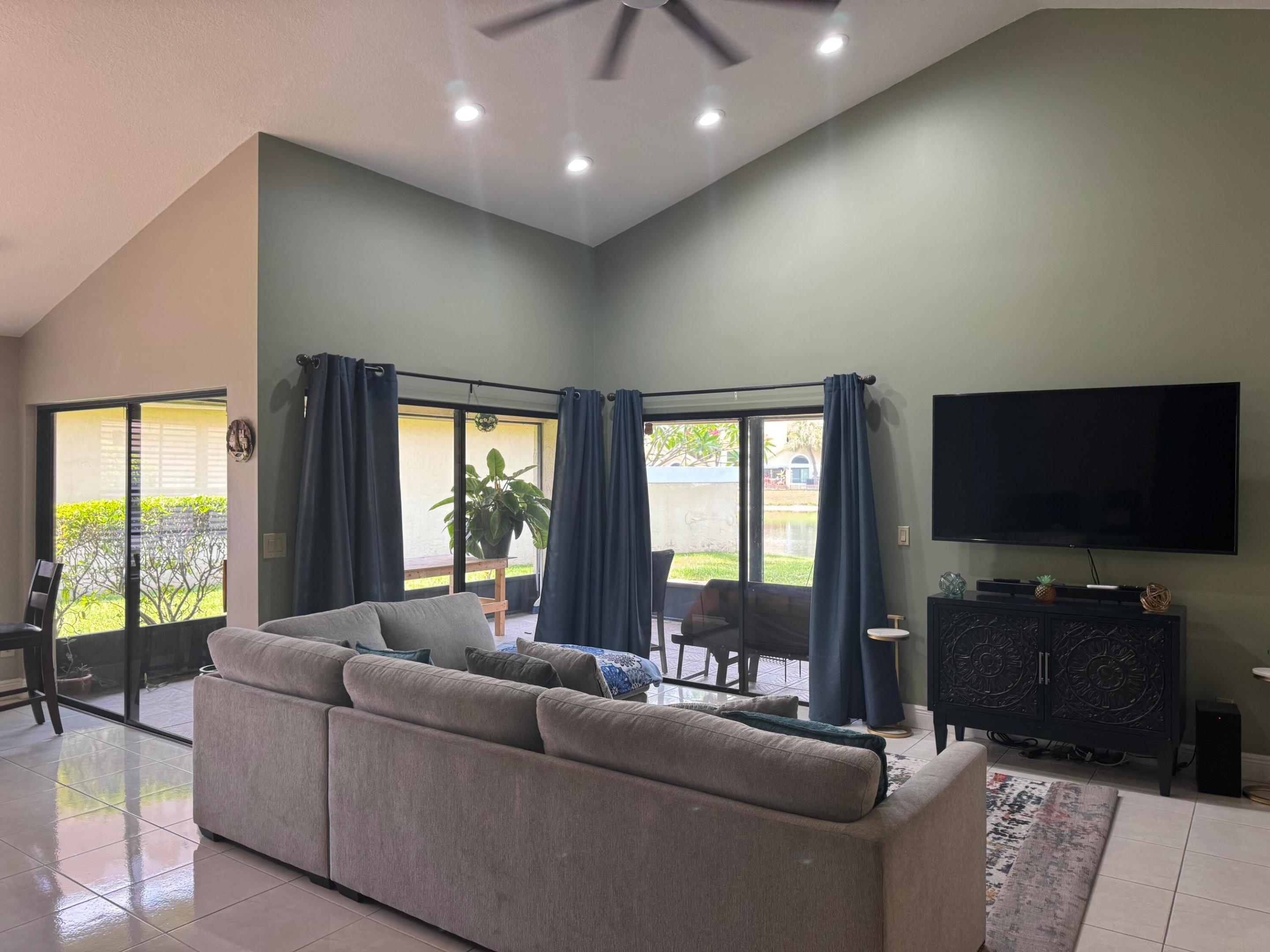 ABERDEEN 3 - Residential