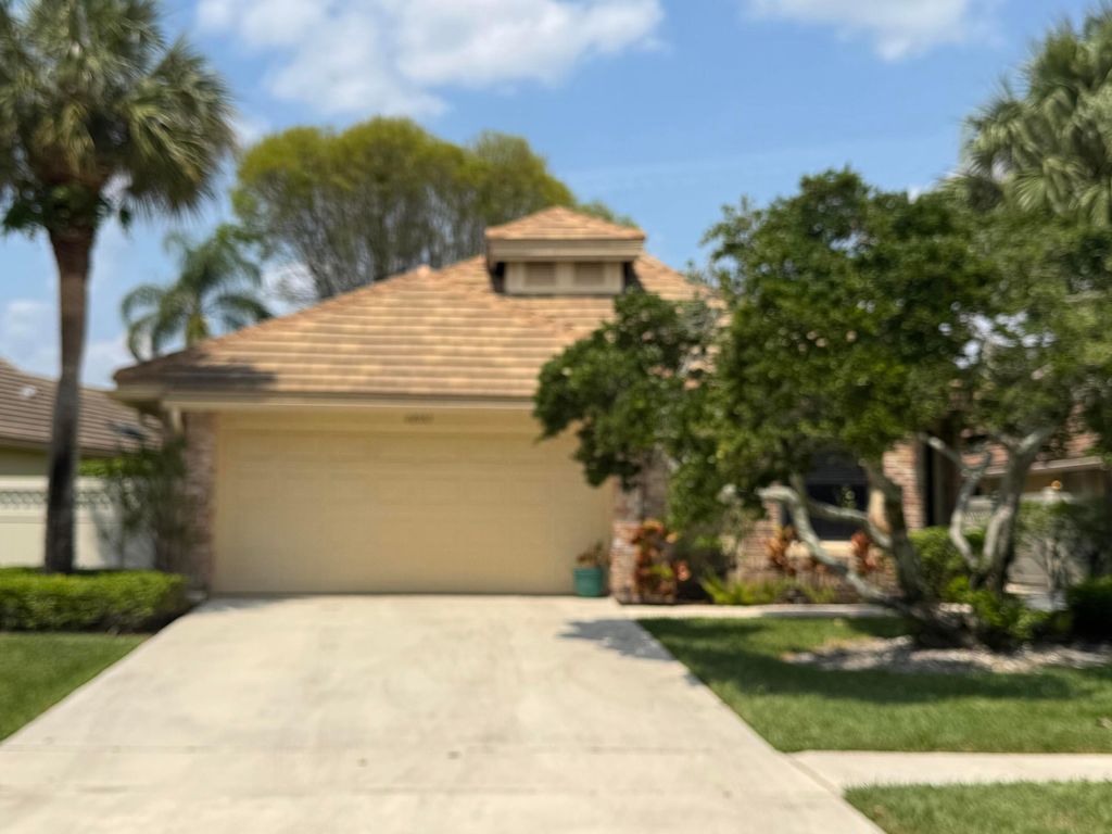 Photo of 6803 Bitterbush Place, Boynton Beach, FL 33472 (MLS # B26023456)