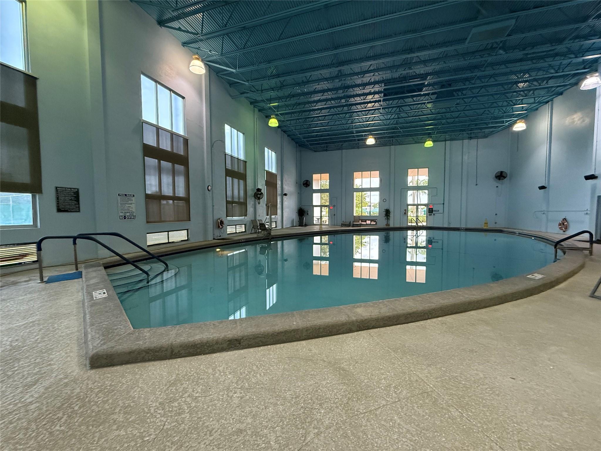 BELFORT CONDOMINIUM - Residential