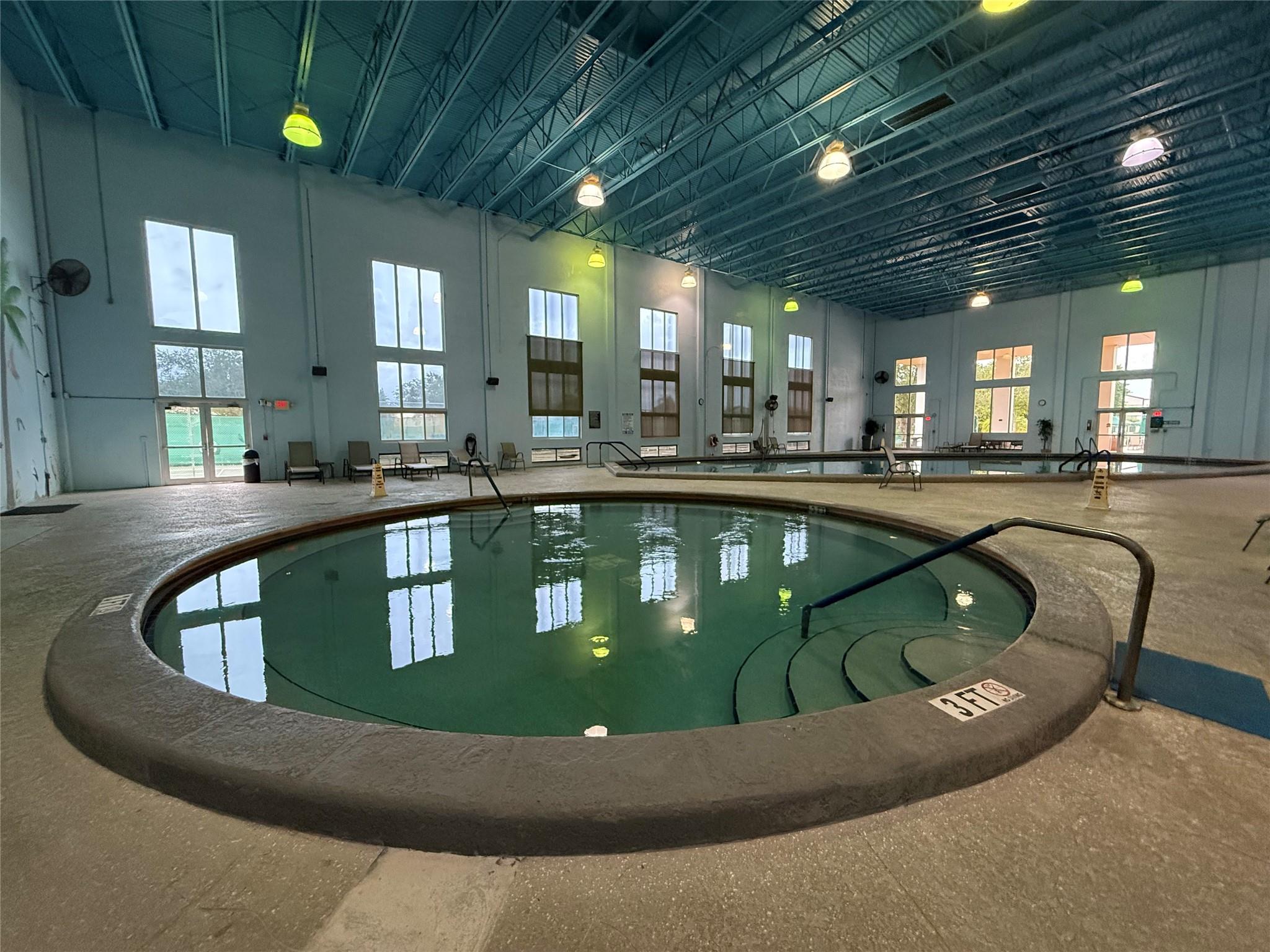 BELFORT CONDOMINIUM - Residential