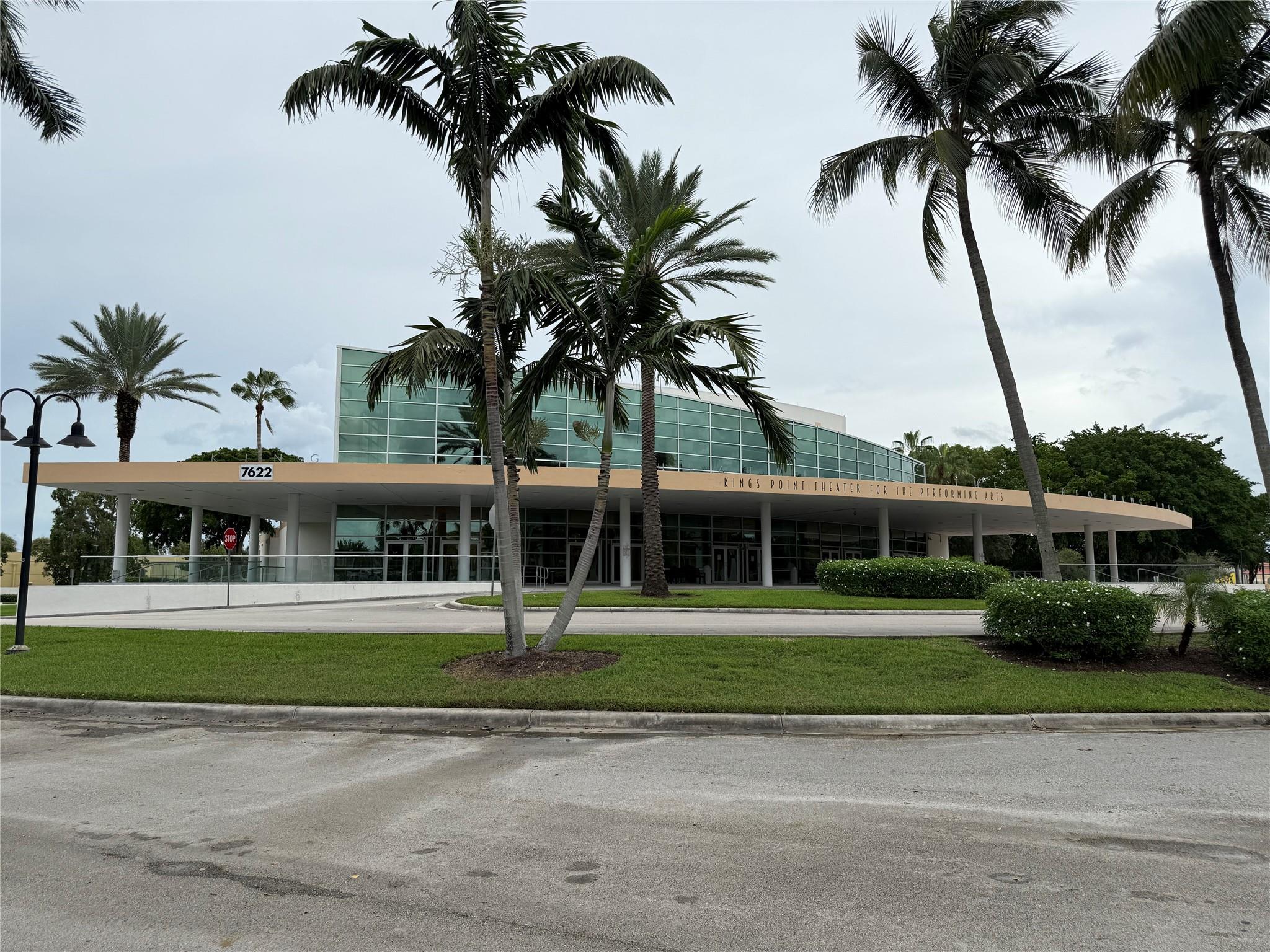 BELFORT CONDOMINIUM - Residential