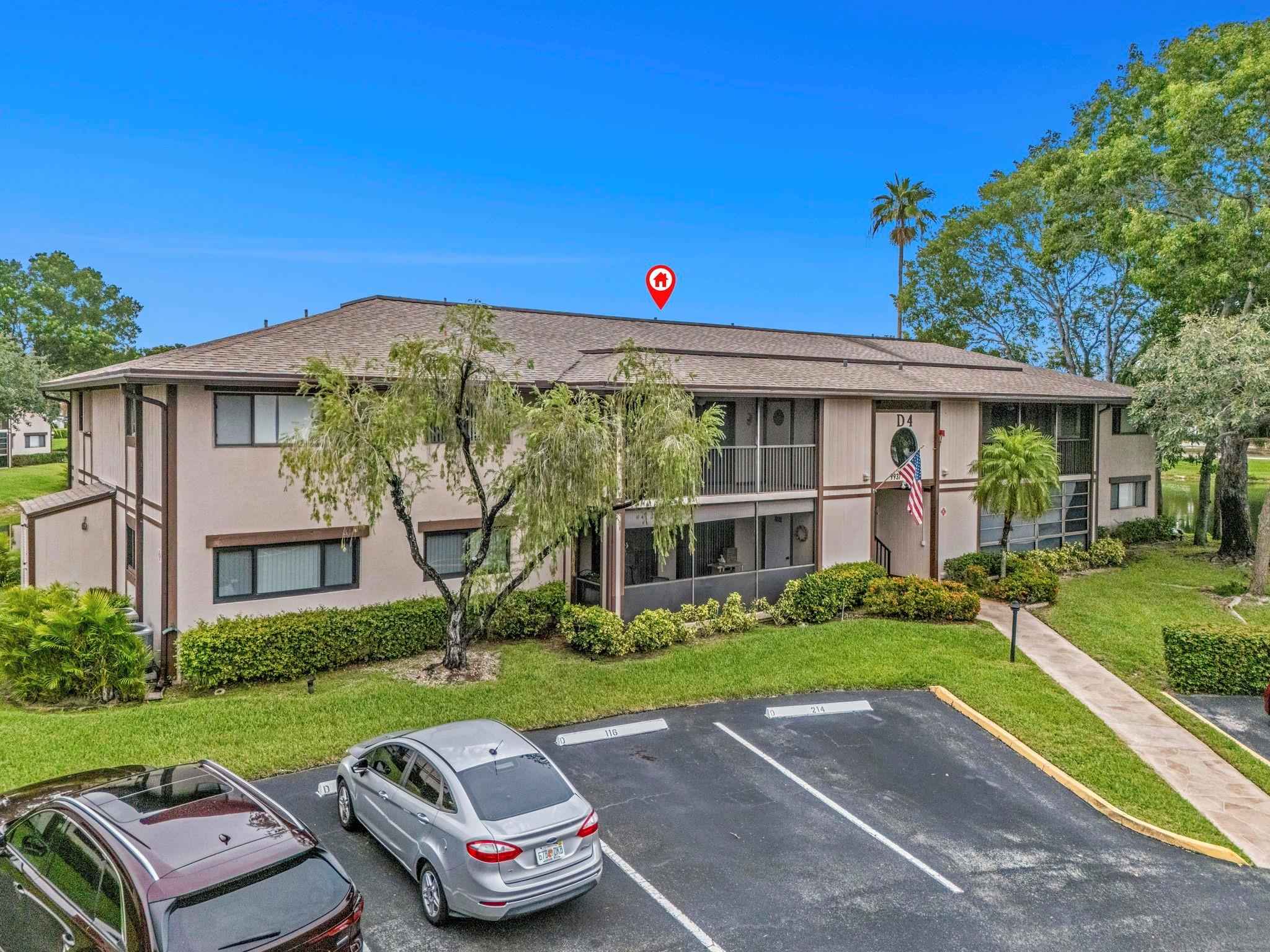 BELFORT CONDOMINIUM - Residential