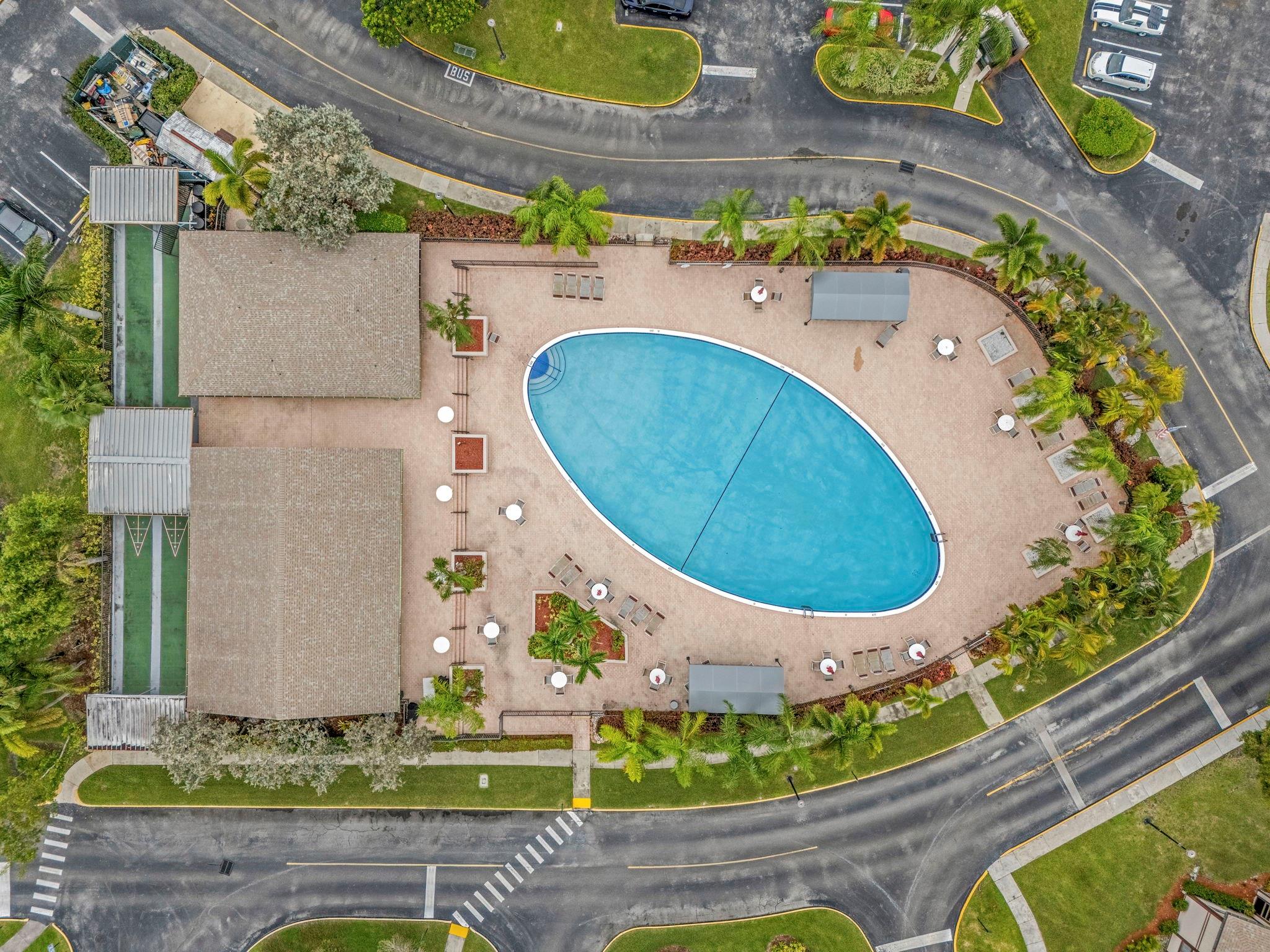 BELFORT CONDOMINIUM - Residential