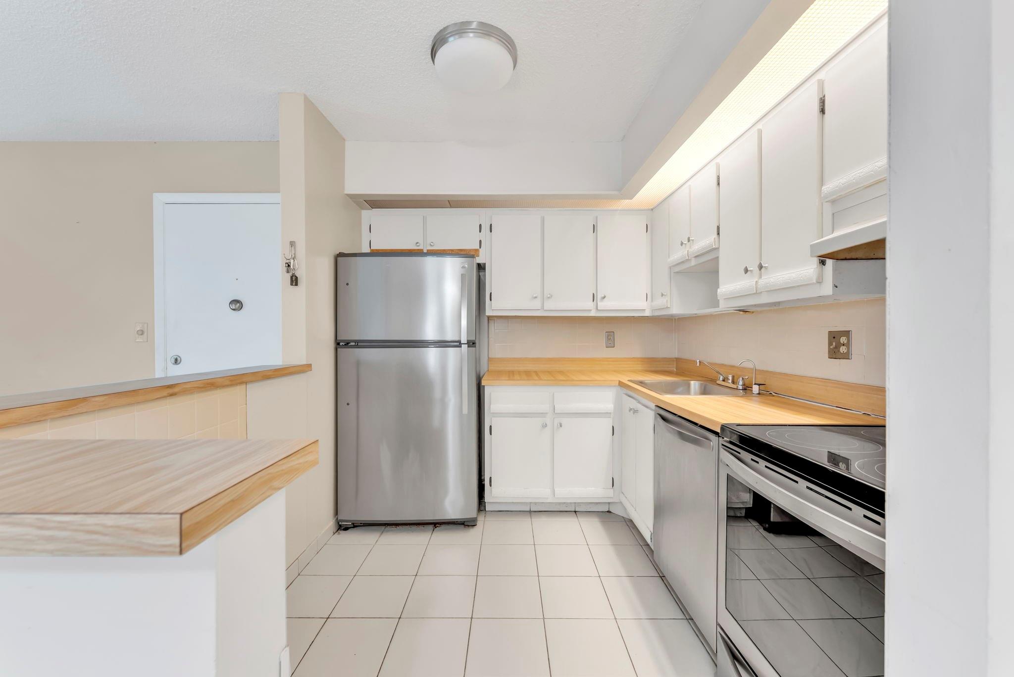 BELFORT CONDOMINIUM - Residential