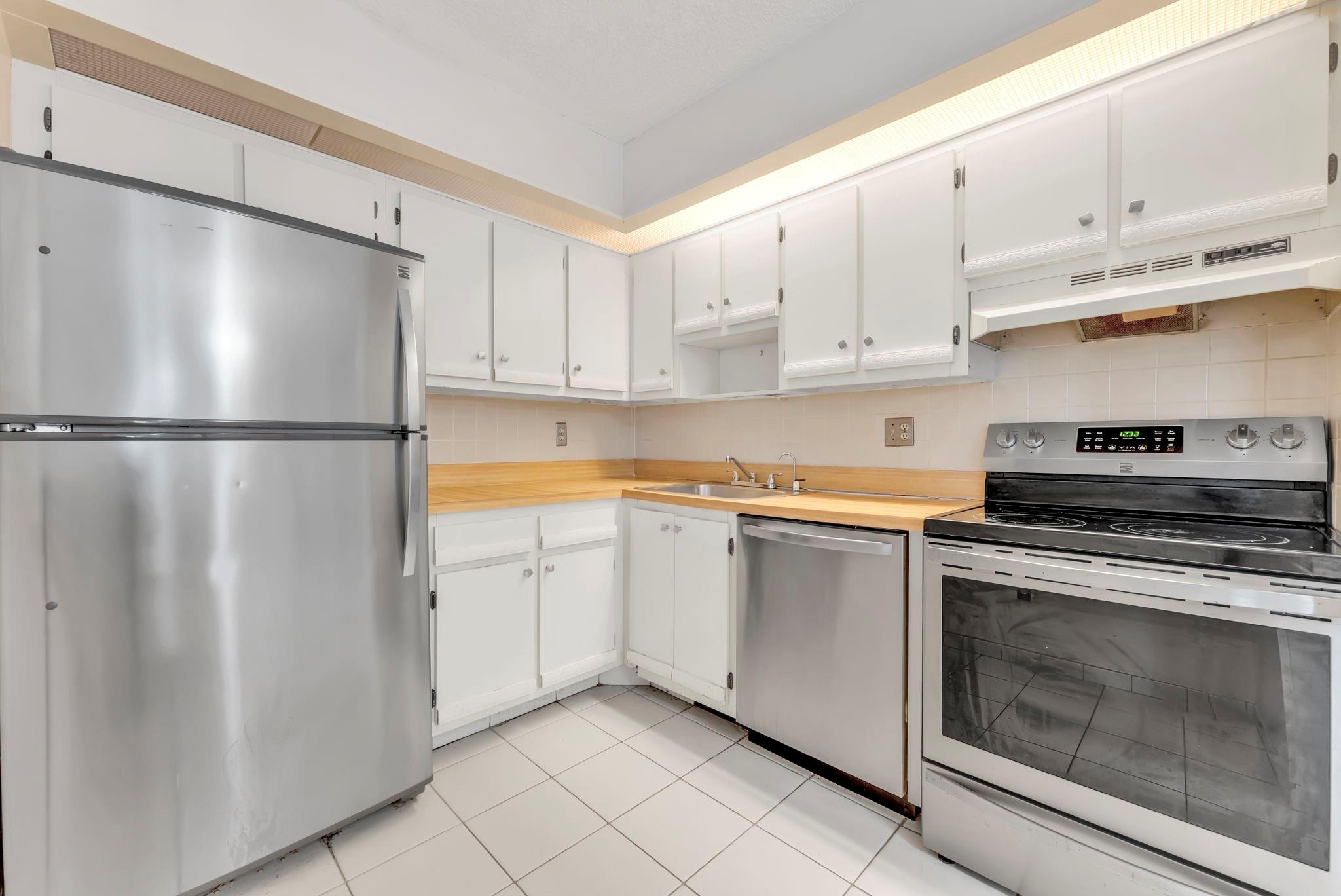 BELFORT CONDOMINIUM - Residential