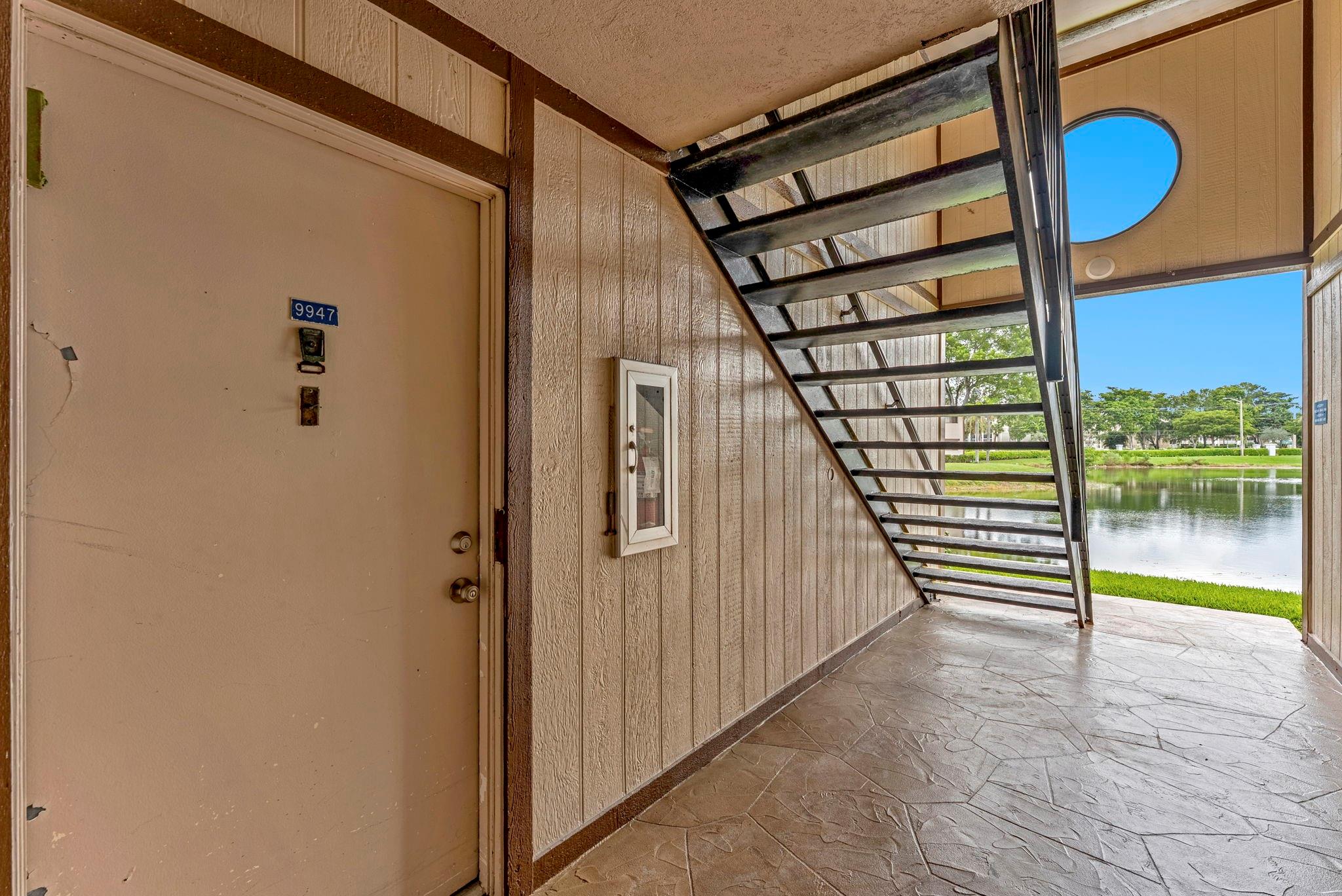 BELFORT CONDOMINIUM - Residential