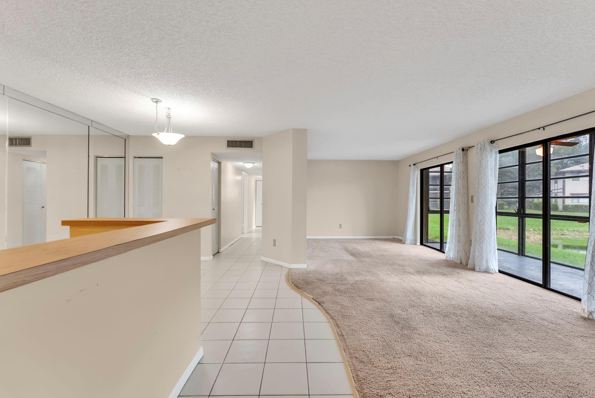 BELFORT CONDOMINIUM - Residential