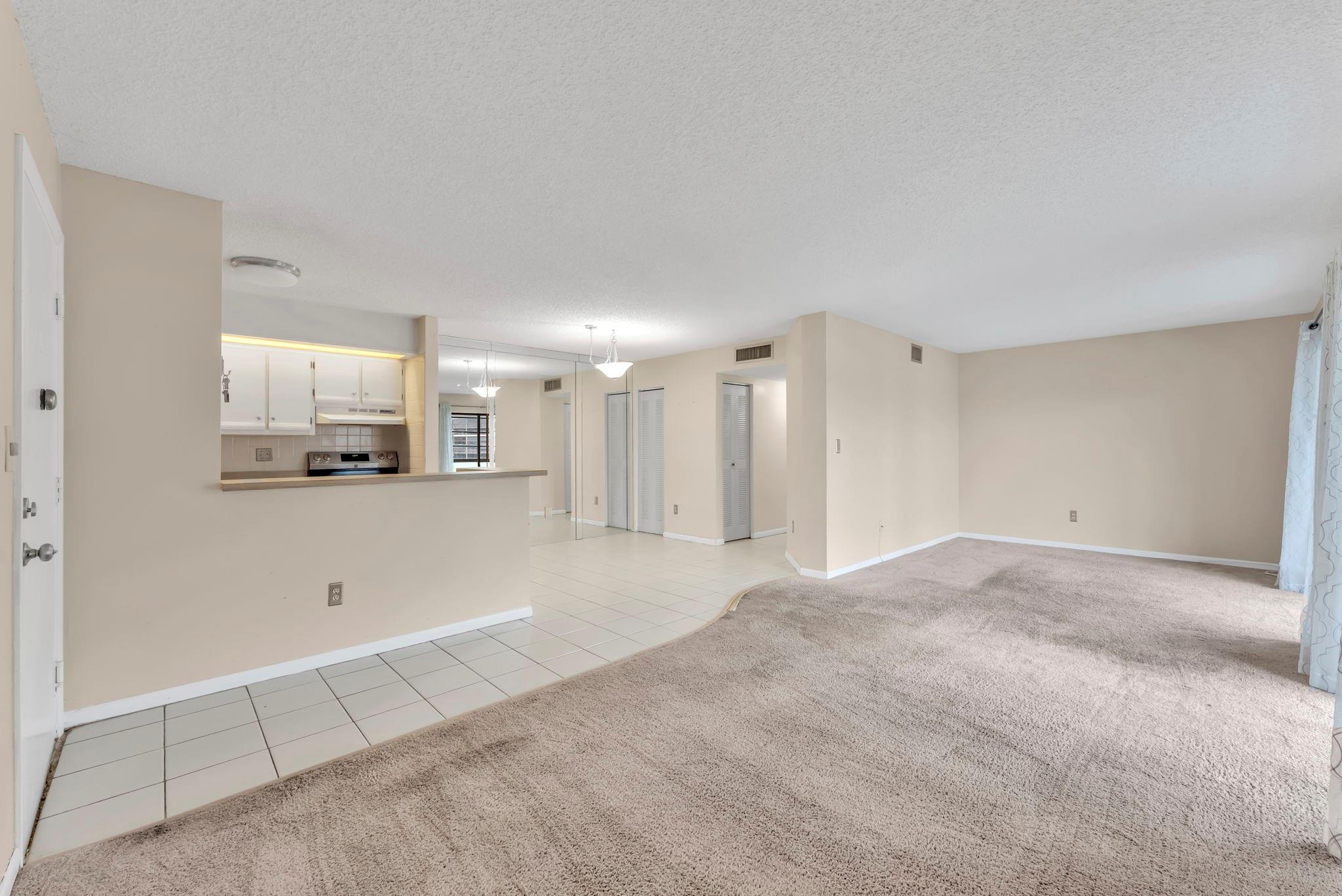 BELFORT CONDOMINIUM - Residential
