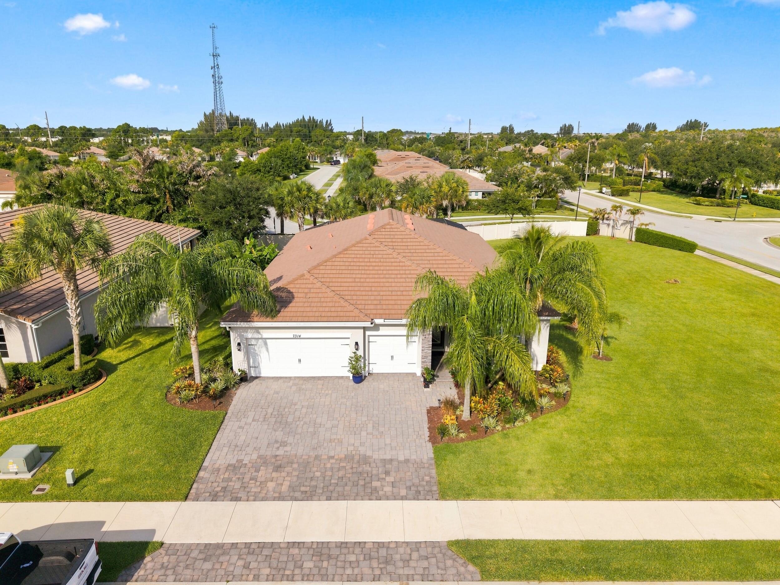 7314 SW KANTNER Drive