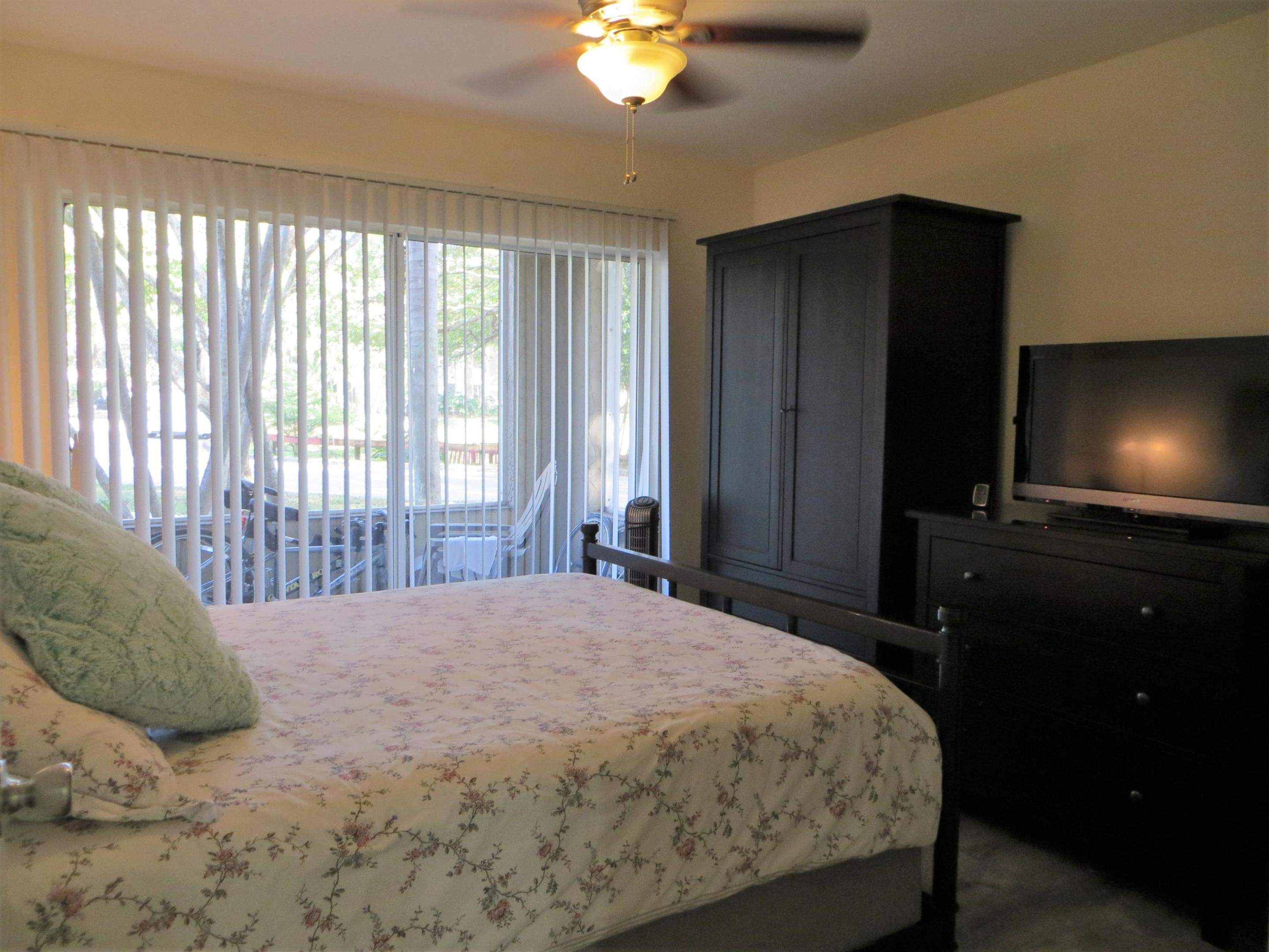 VERANO AT DELRAY CONDO - Residential Lease