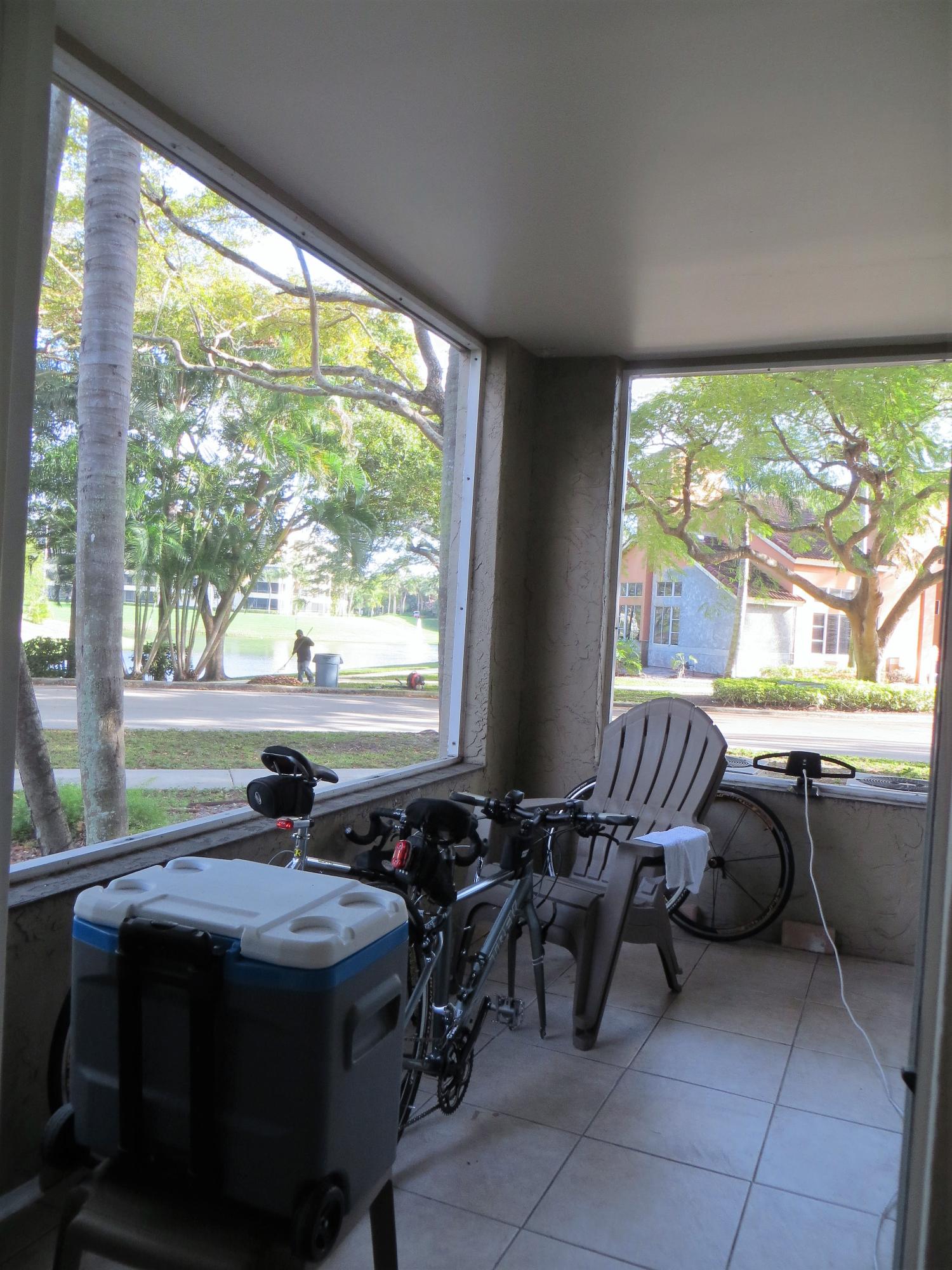 VERANO AT DELRAY CONDO - Residential Lease