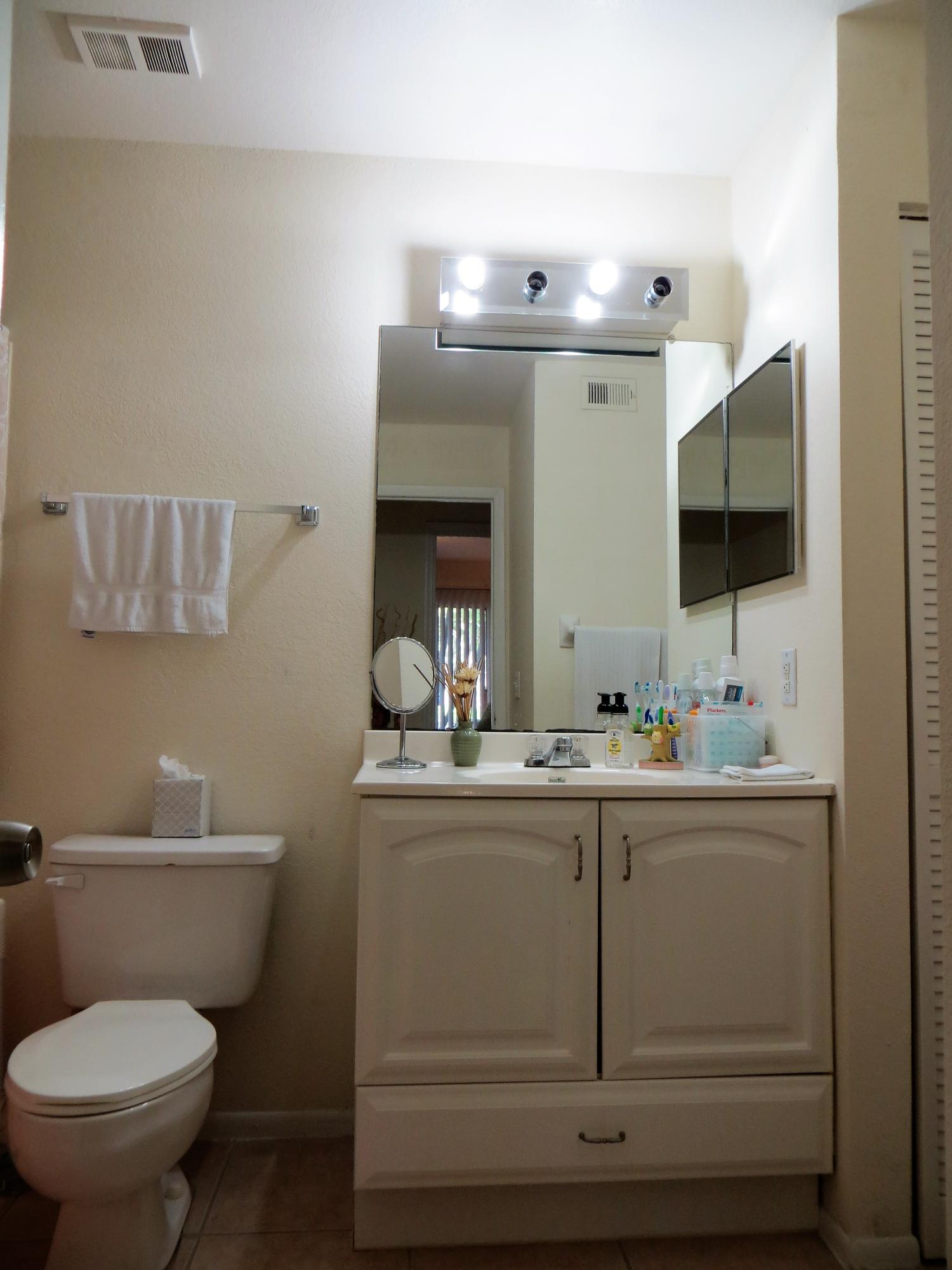 VERANO AT DELRAY CONDO - Residential Lease