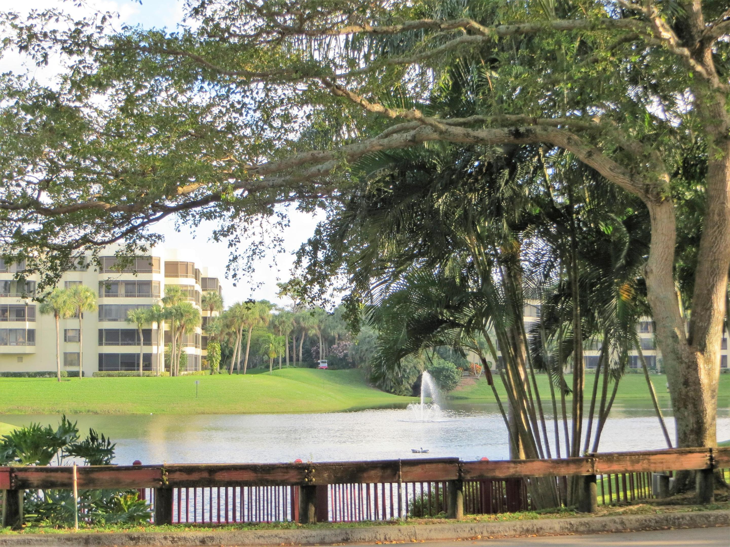 VERANO AT DELRAY CONDO - Residential Lease