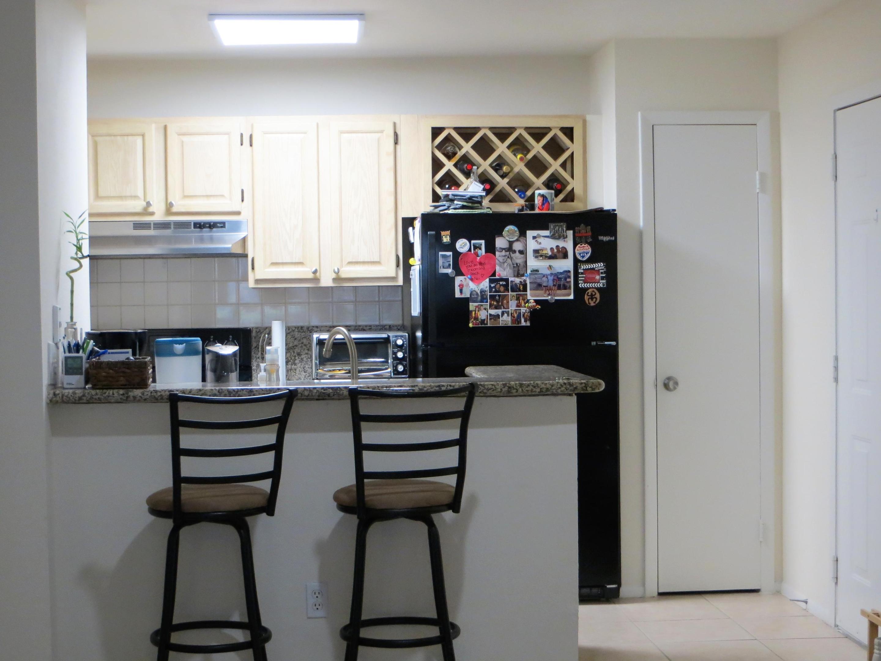 VERANO AT DELRAY CONDO - Residential Lease