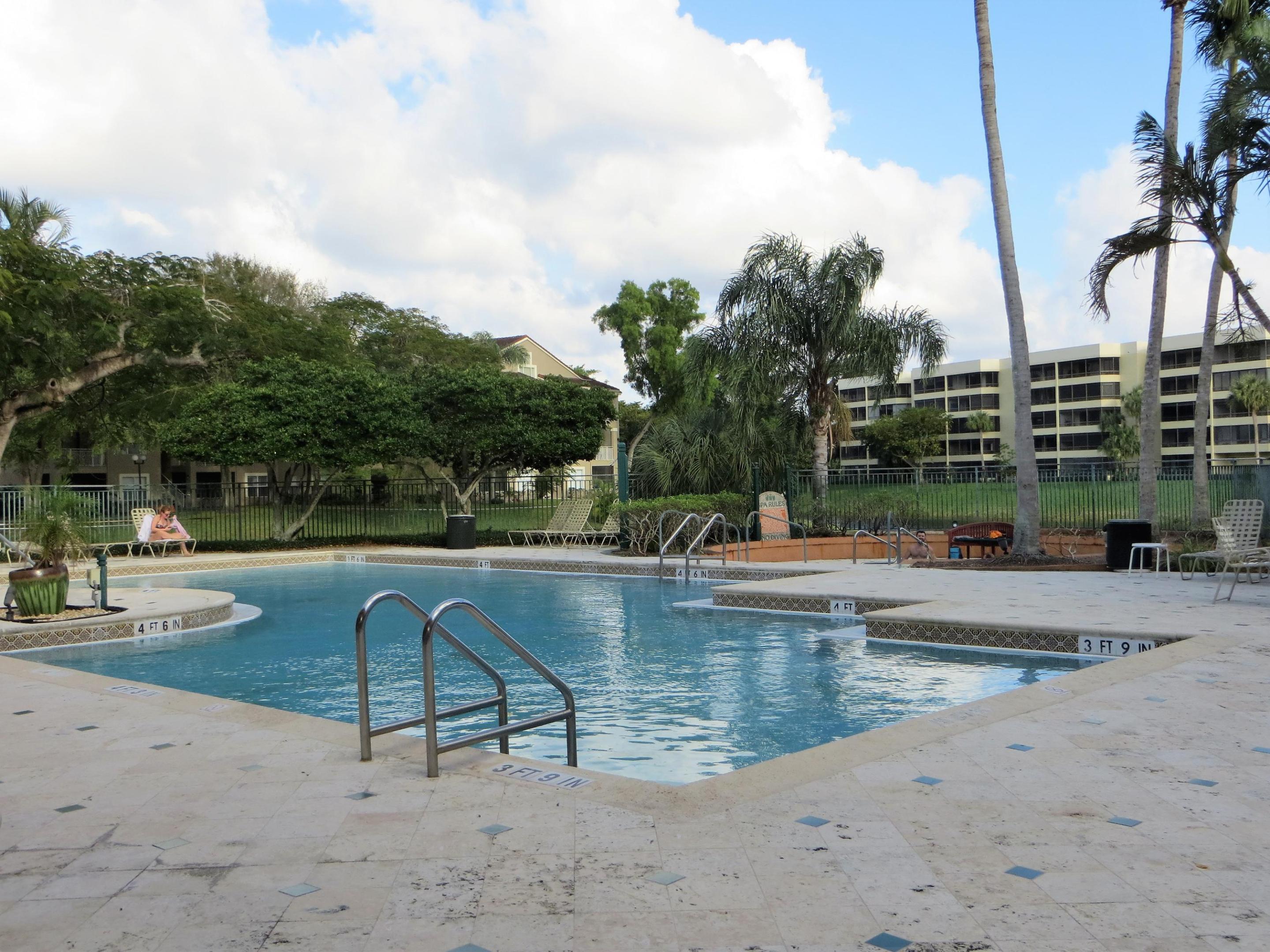 VERANO AT DELRAY CONDO - Residential Lease