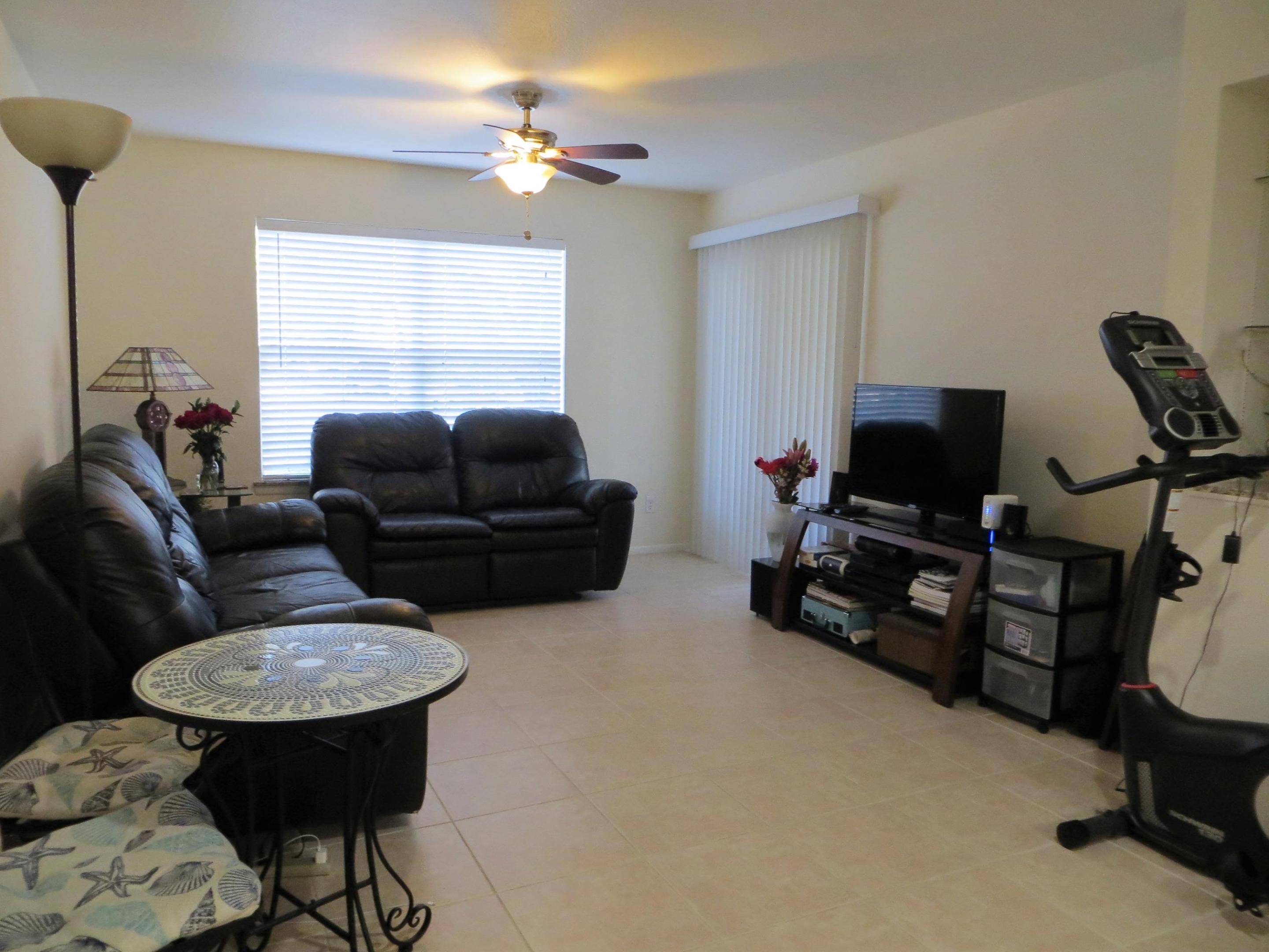 VERANO AT DELRAY CONDO - Residential Lease