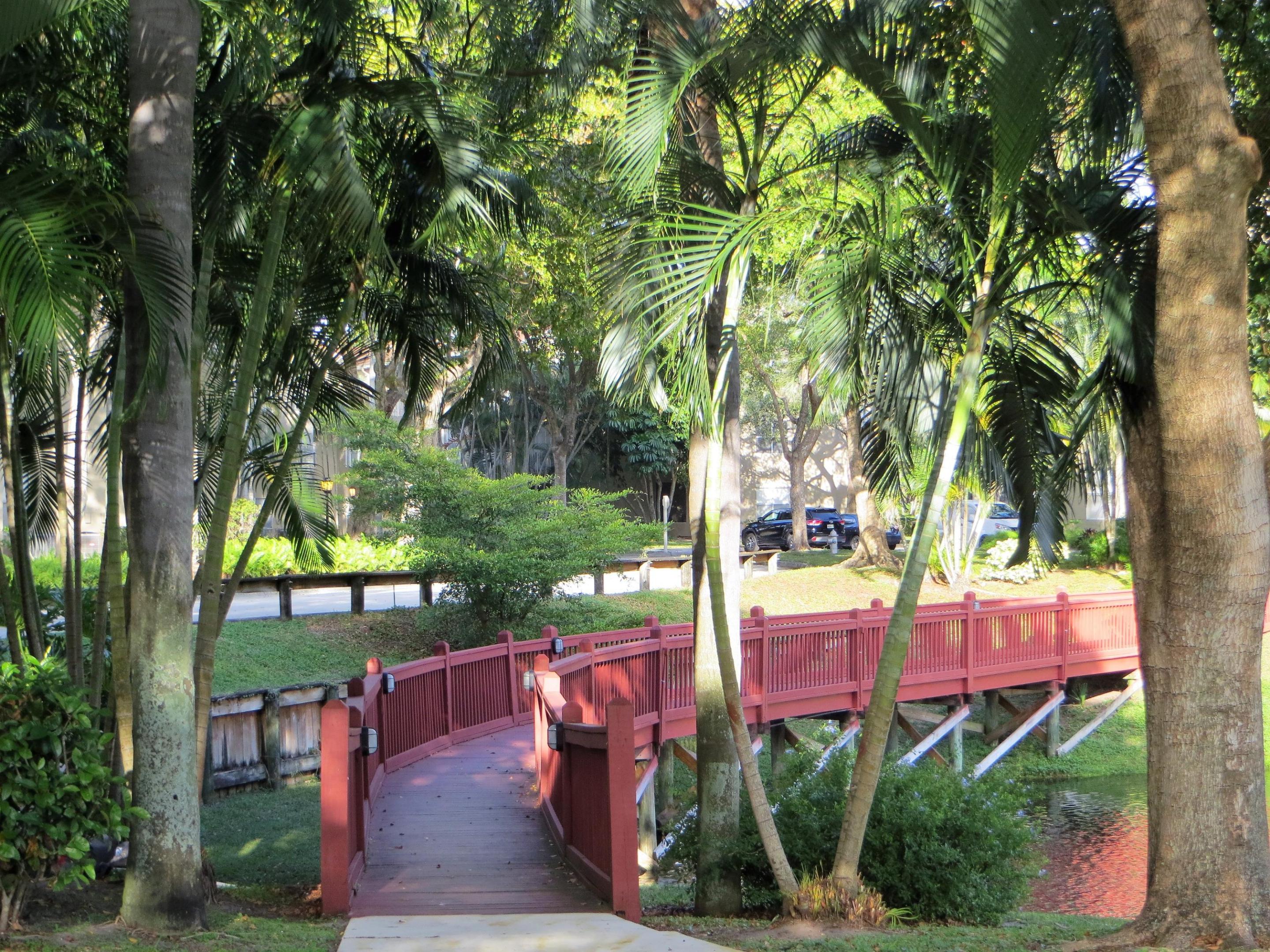 VERANO AT DELRAY CONDO - Residential Lease