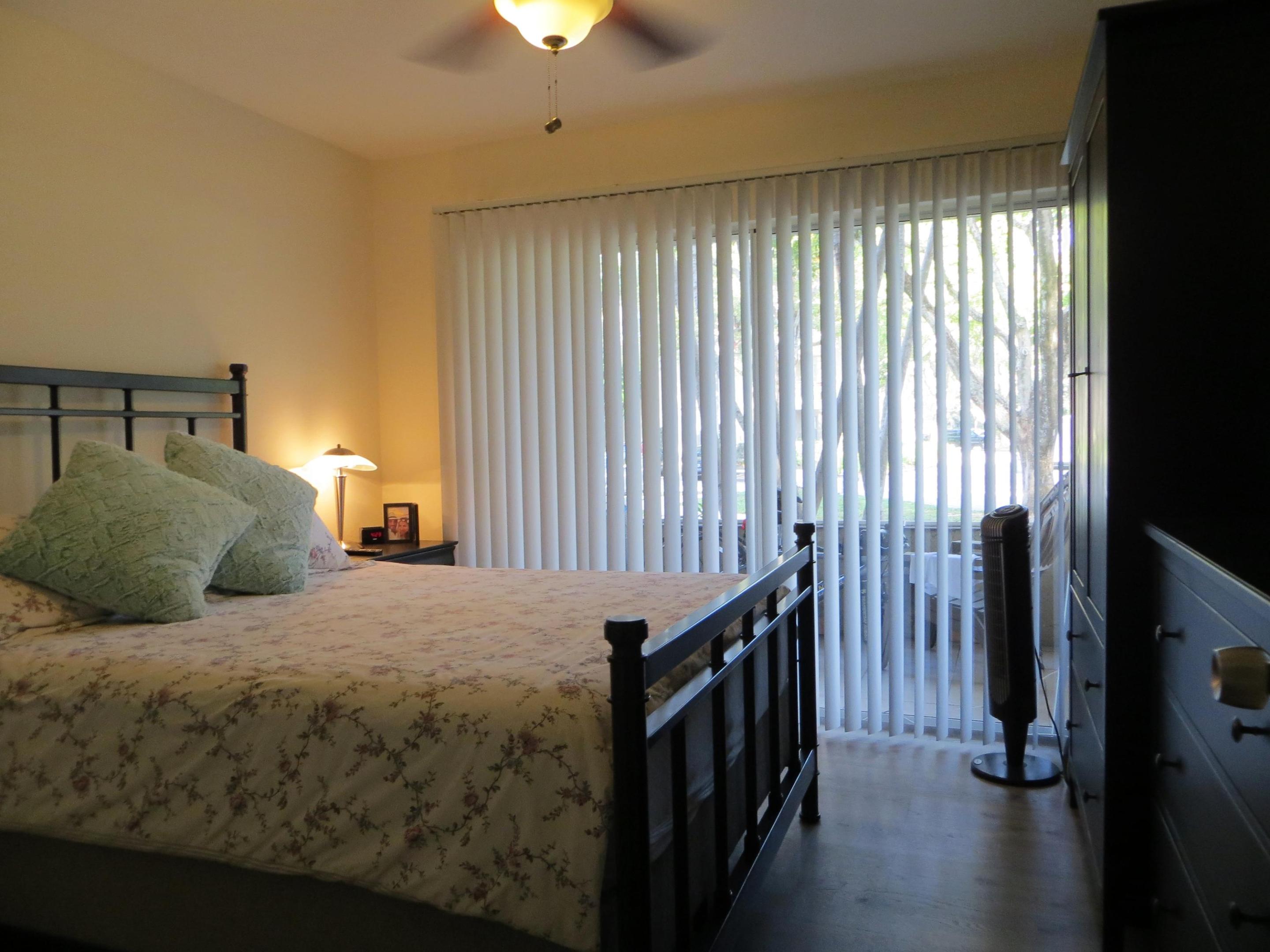 VERANO AT DELRAY CONDO - Residential Lease