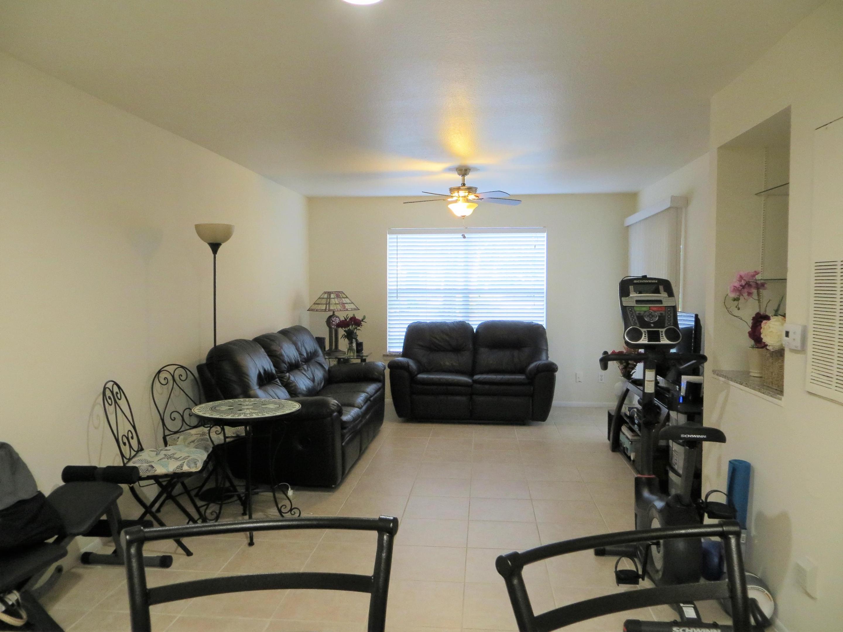 VERANO AT DELRAY CONDO - Residential Lease
