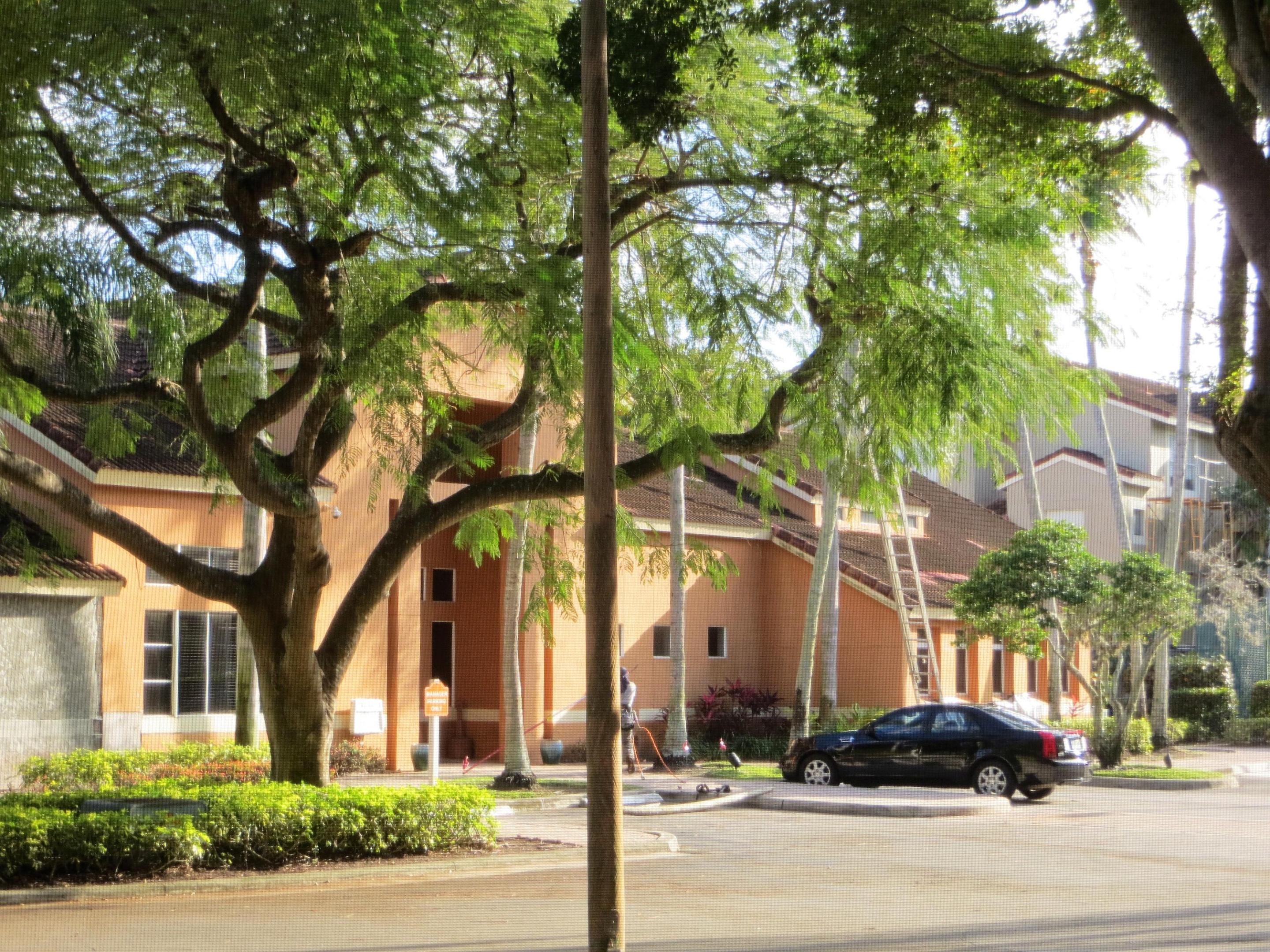 VERANO AT DELRAY CONDO - Residential Lease