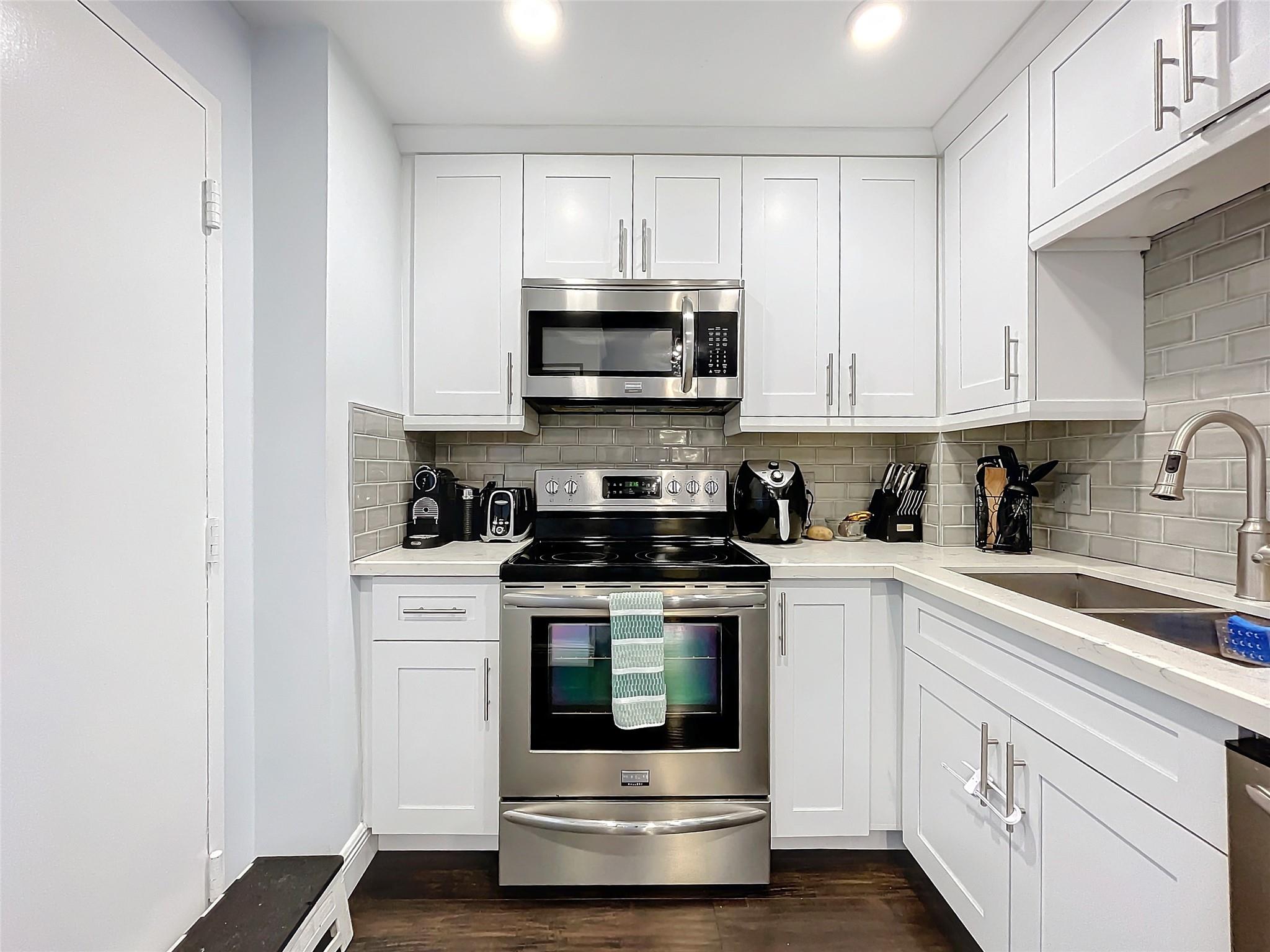 Runaway Bay - Residential