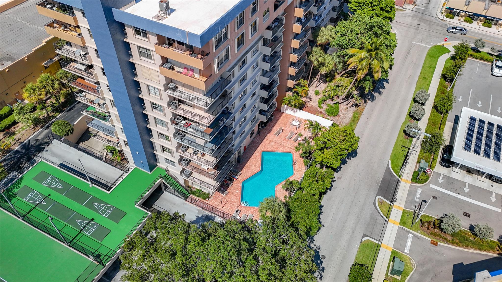 Runaway Bay - Residential