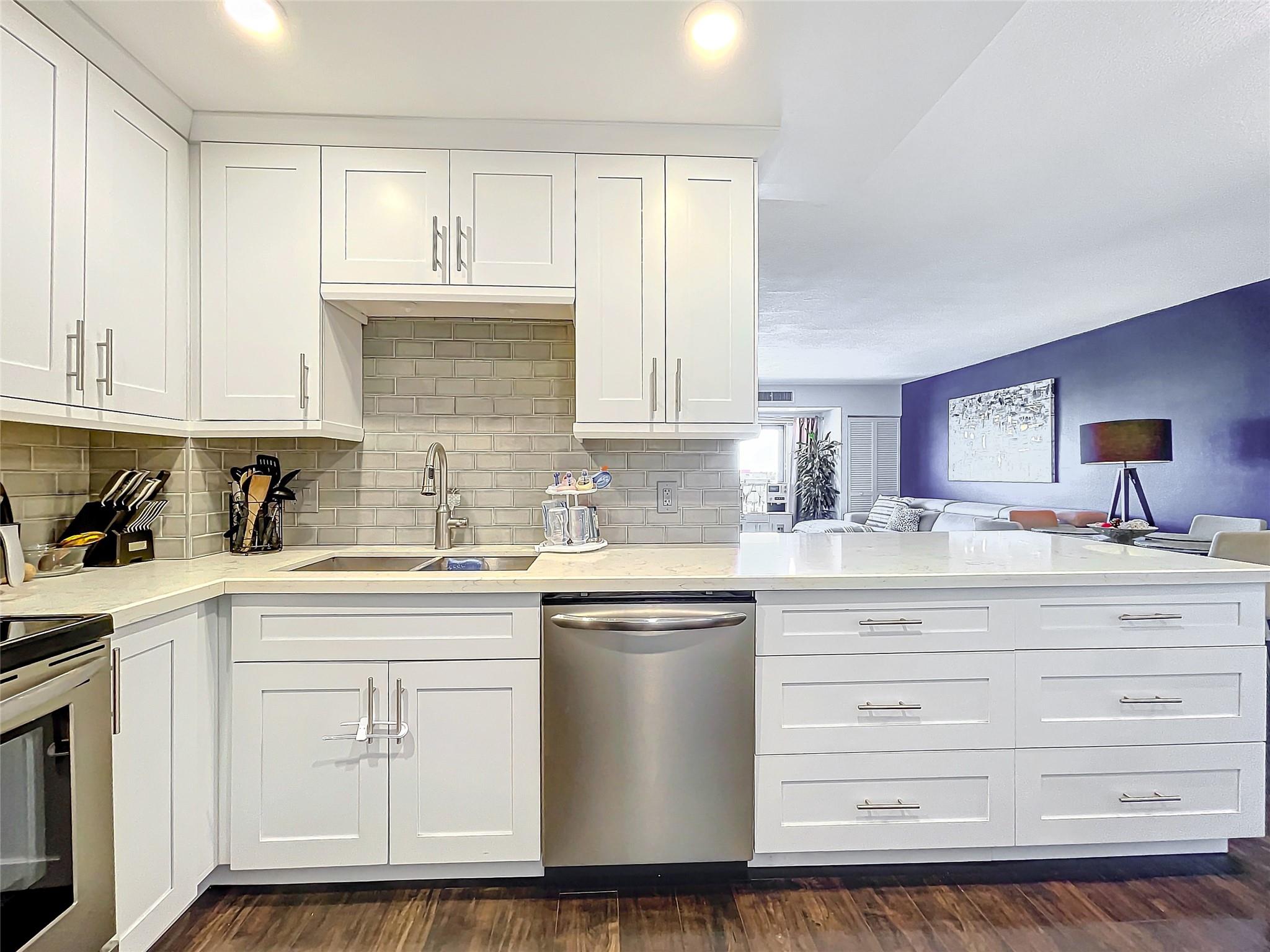 Runaway Bay - Residential