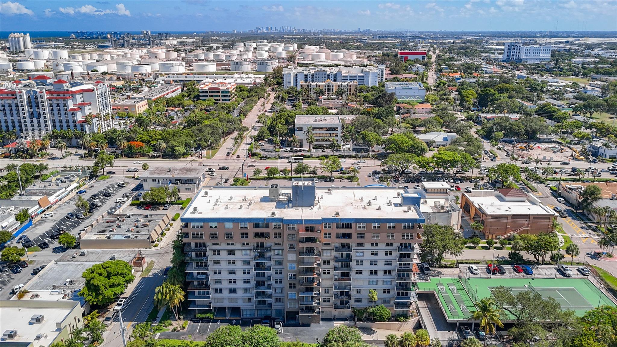 Runaway Bay - Residential