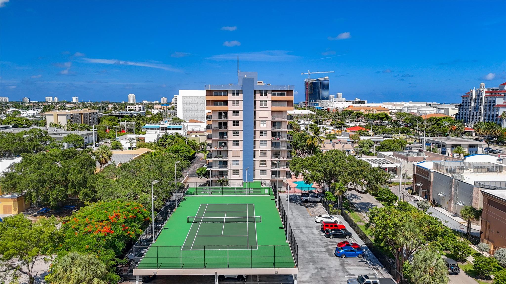 Runaway Bay - Residential