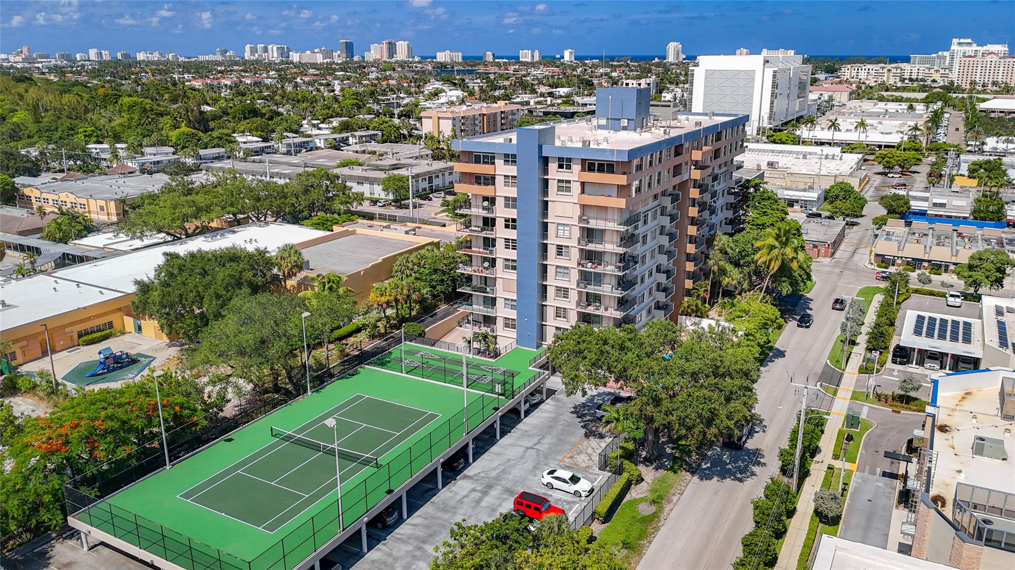 Runaway Bay - Residential