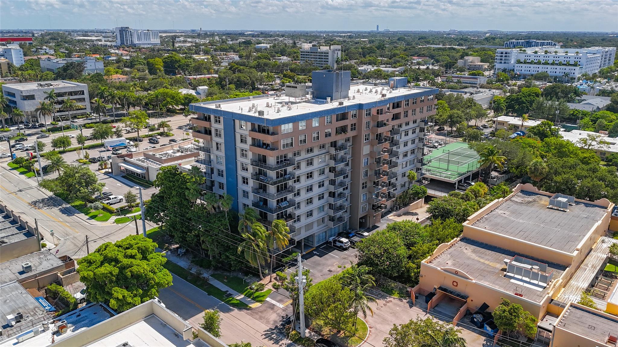 Runaway Bay - Residential