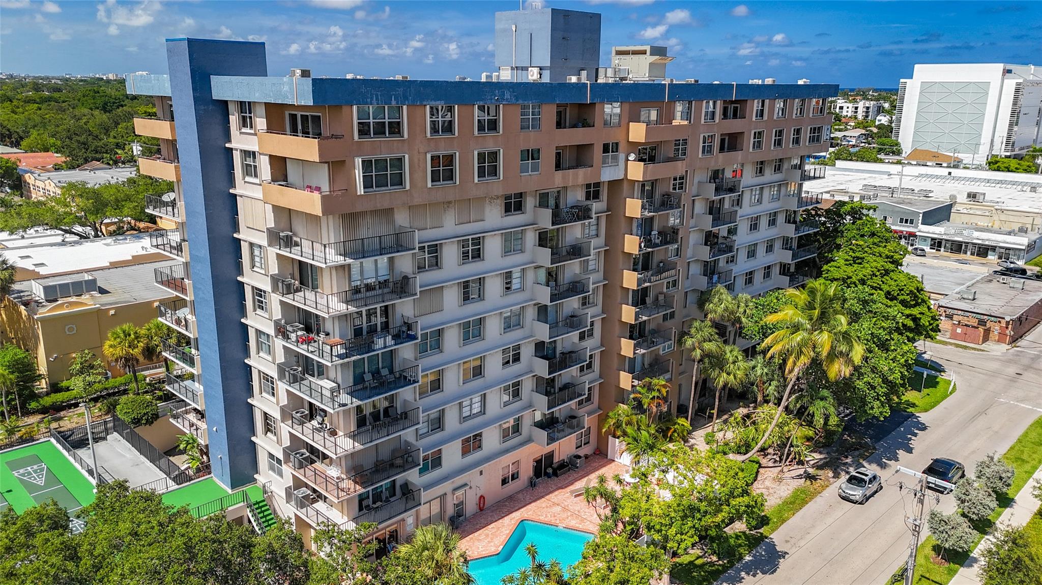 Runaway Bay - Residential