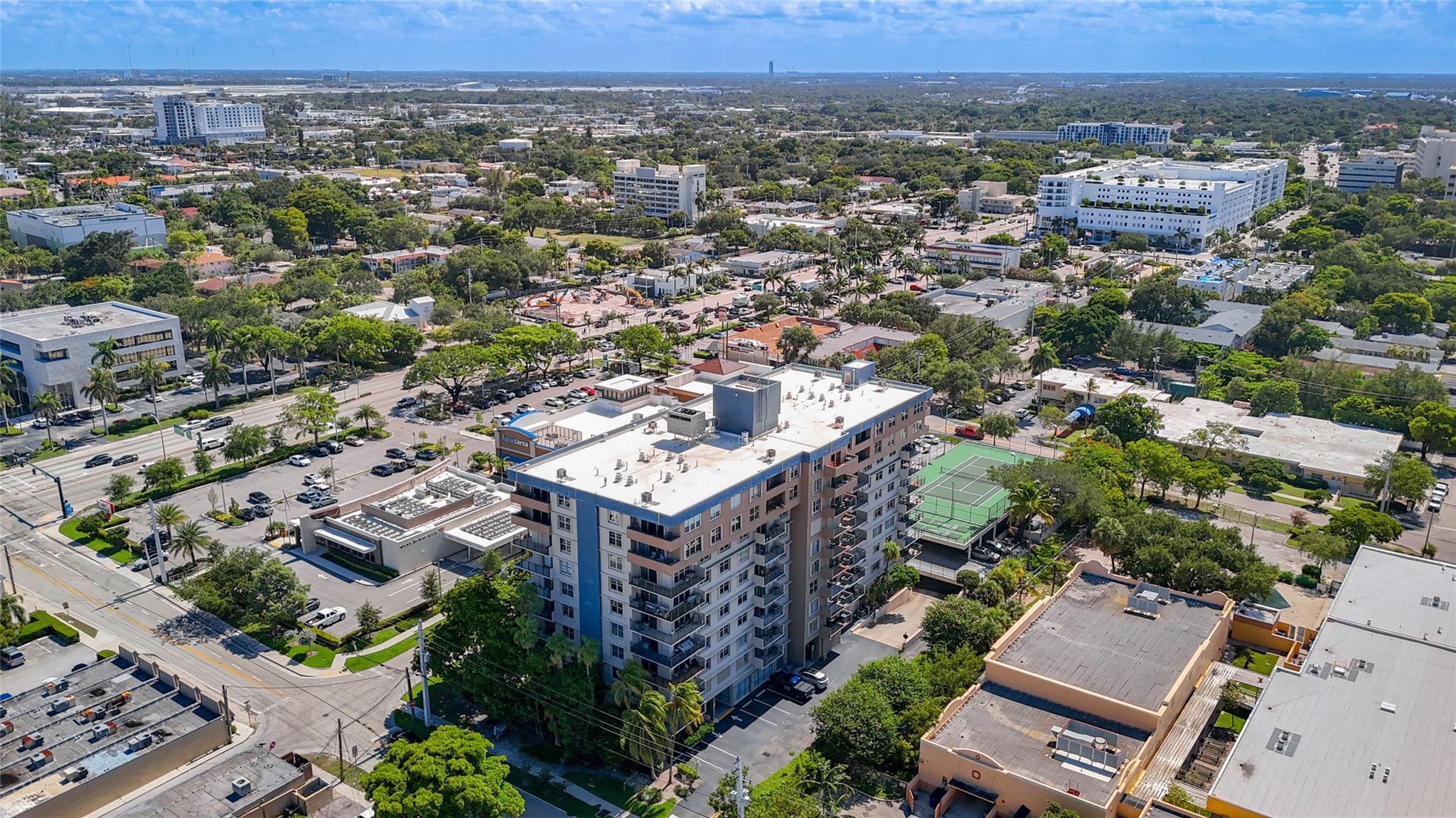 Runaway Bay - Residential